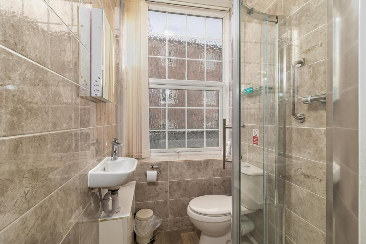 Skegness The Royal Hotel Luaran gambar