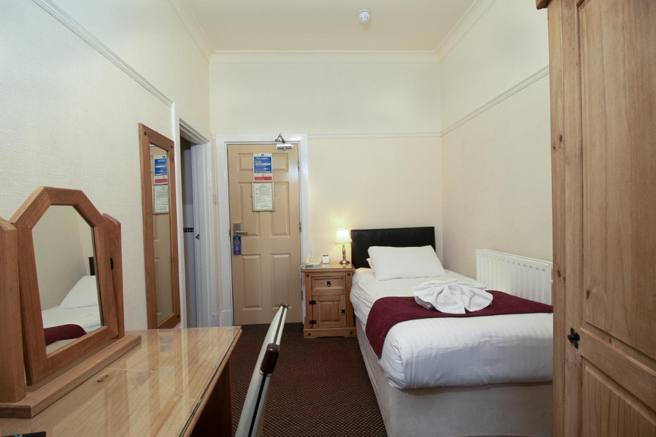 Skegness The Royal Hotel Luaran gambar