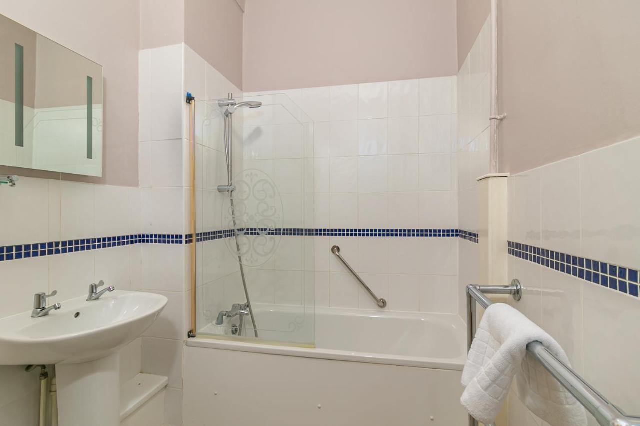 Skegness The Royal Hotel Luaran gambar