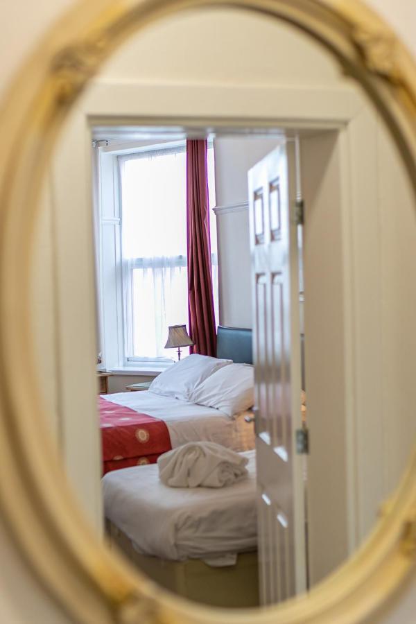 Skegness The Royal Hotel Luaran gambar