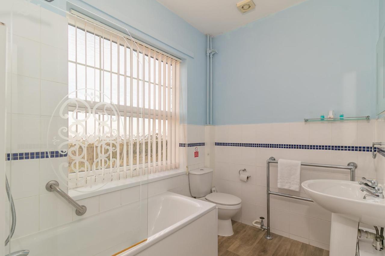 Skegness The Royal Hotel Luaran gambar