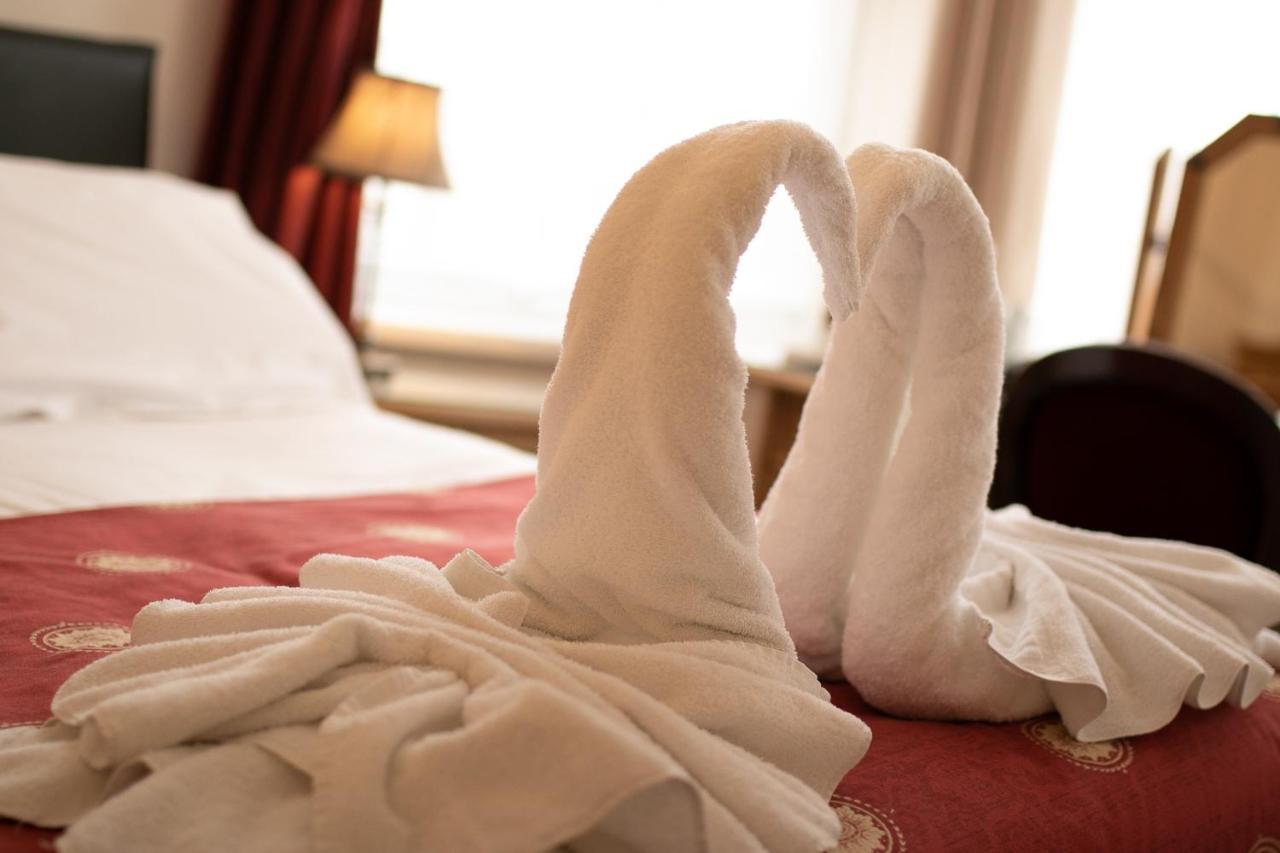 Skegness The Royal Hotel Luaran gambar