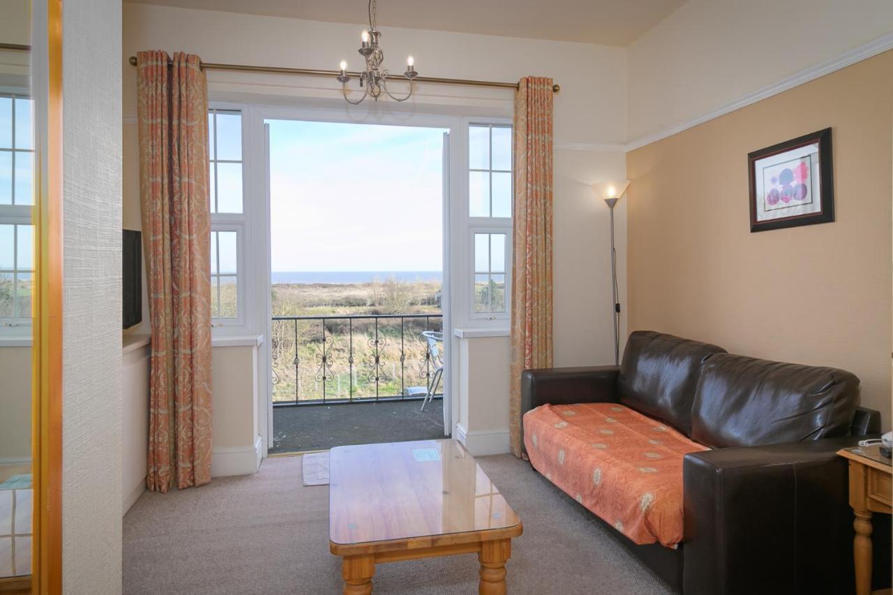 Skegness The Royal Hotel Luaran gambar