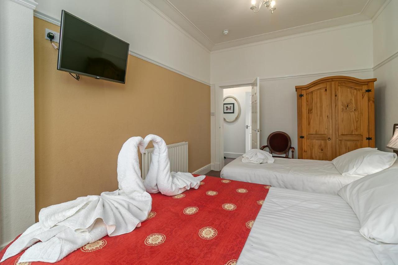 Skegness The Royal Hotel Luaran gambar