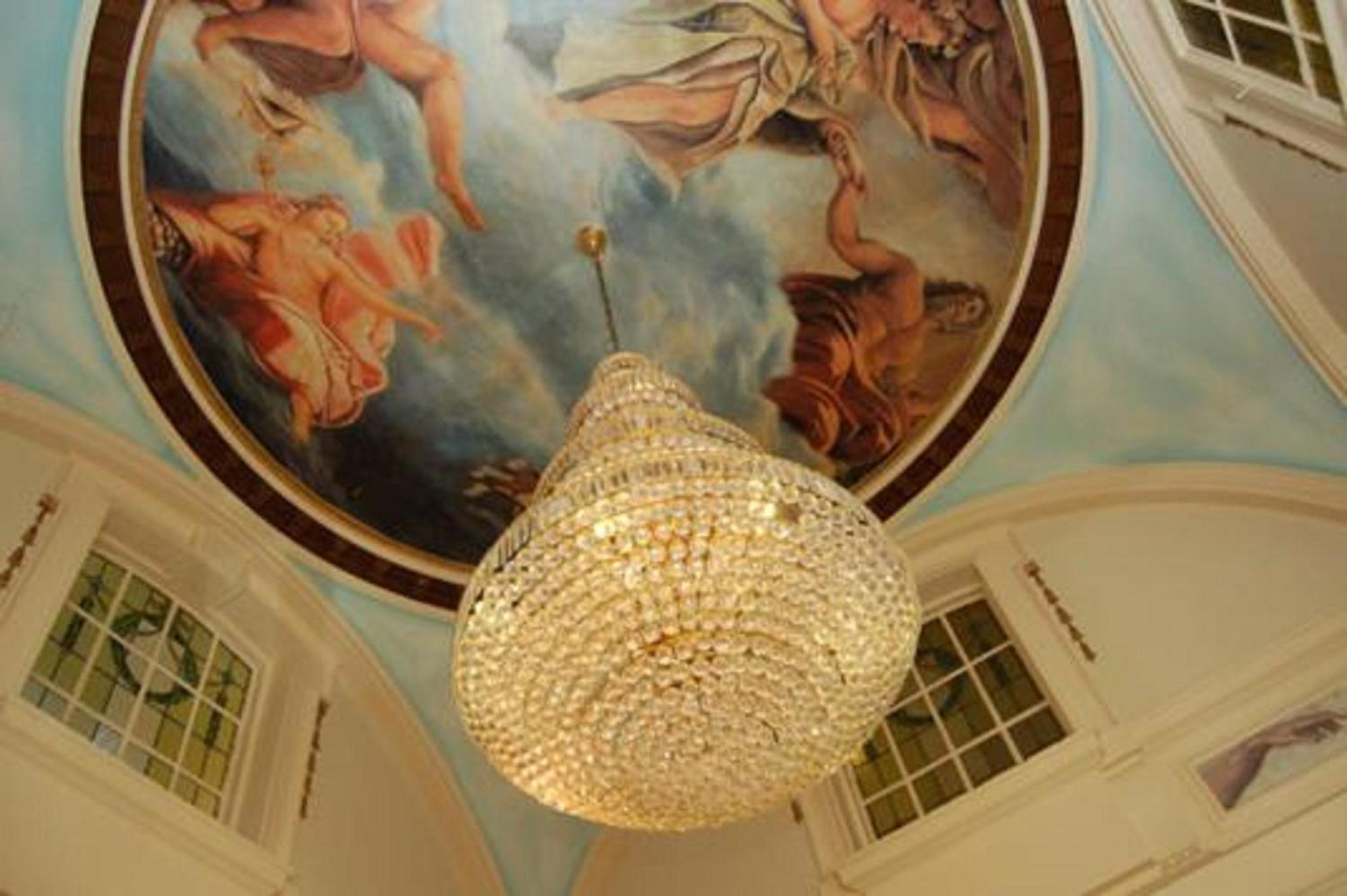 Skegness The Royal Hotel Luaran gambar